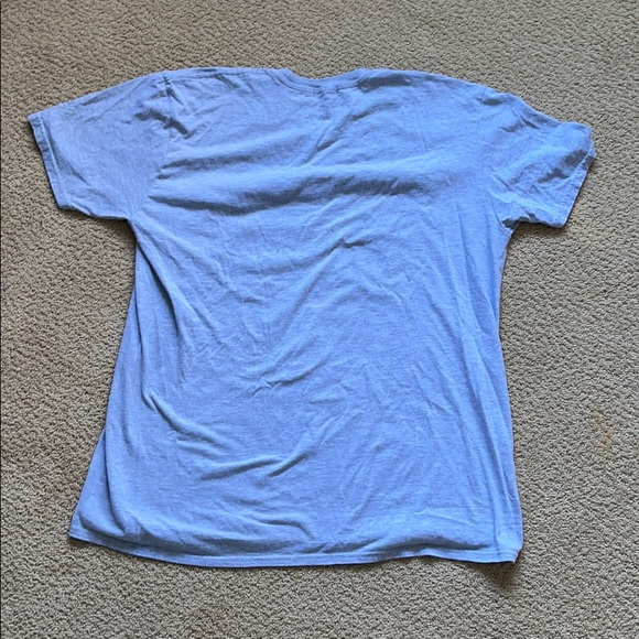 NWOT Women’s PrettyLittleThing Oversized Graphic T - Picture 4 of 4